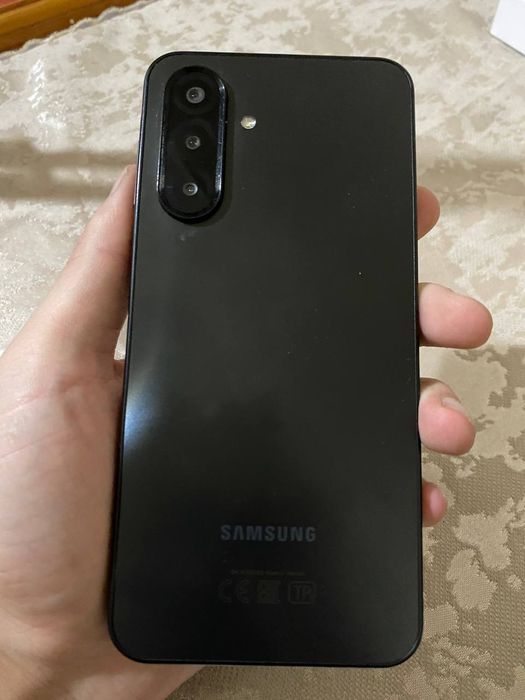 Samsung galaxy A17 6/256 gb