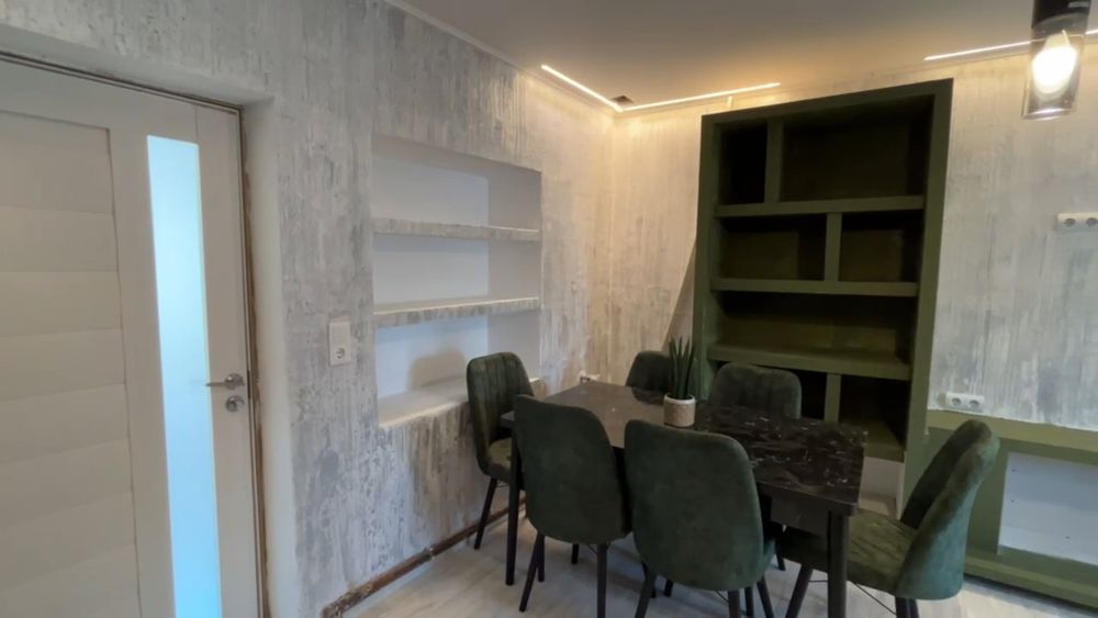 Amenajări interioare de calitate!