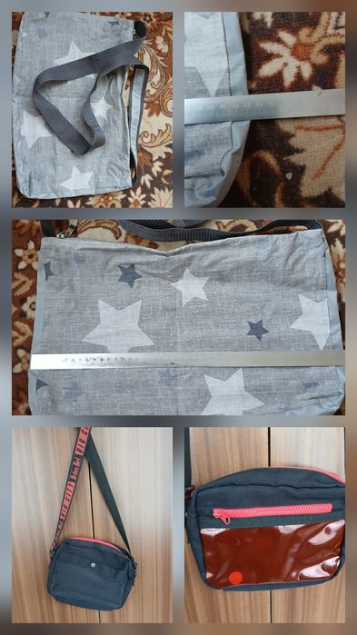 Сумки женские . .