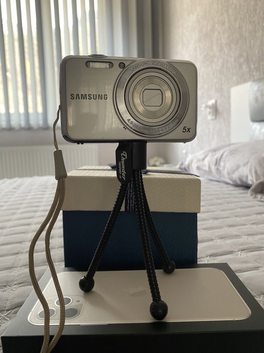 Цифров фотоапарат Samsung
