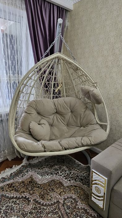 Кокон,качели продается