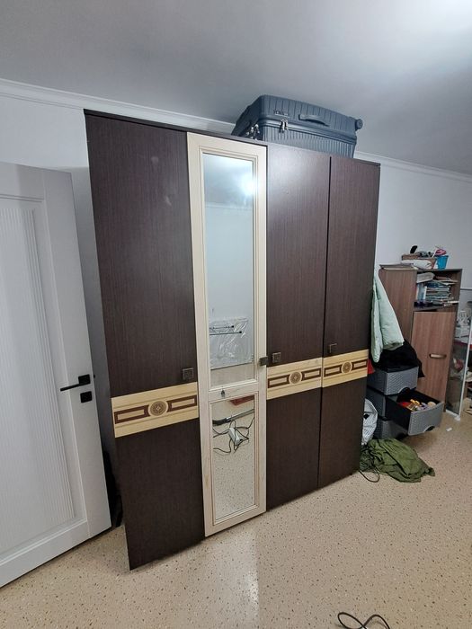 Шифонер продам в хорошем состоянии