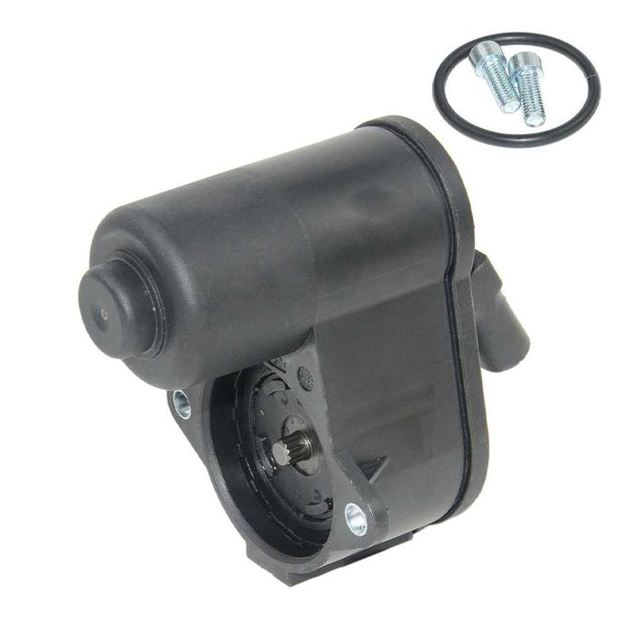 Motoras frana de mana Volkswagen passat b6