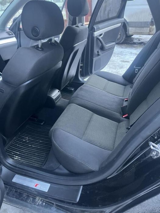 Audi A4,model S-line,2007,motor 2.0 diesel ,cutie automată