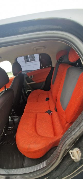 Smart ForFour 1.1 Benzină 2005 Unic proprietar Posibilitate Rate