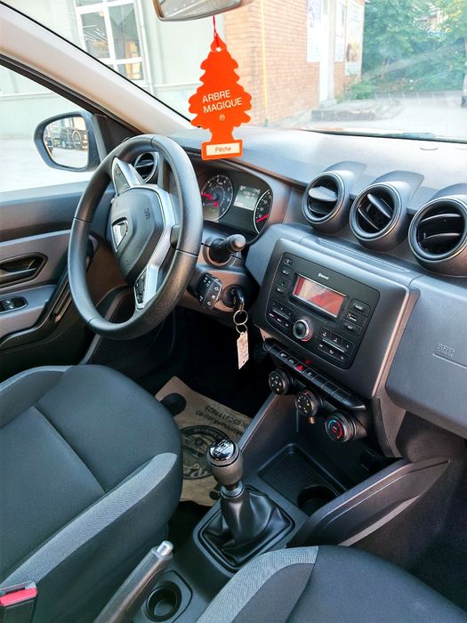 Dacia Duster Prestige - 1.5 dCi - 2018 - Euro 6 fara Adblue - GARANTIE