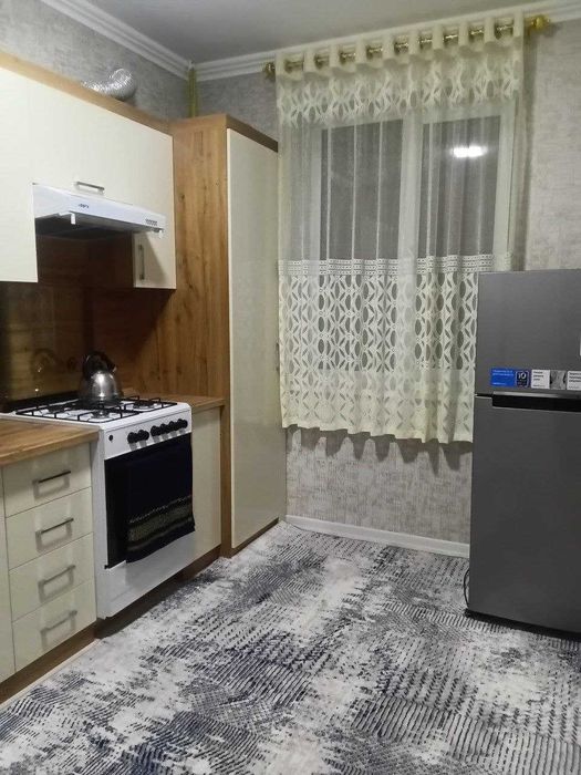 2 хоналик квартира 1 этаж конечка