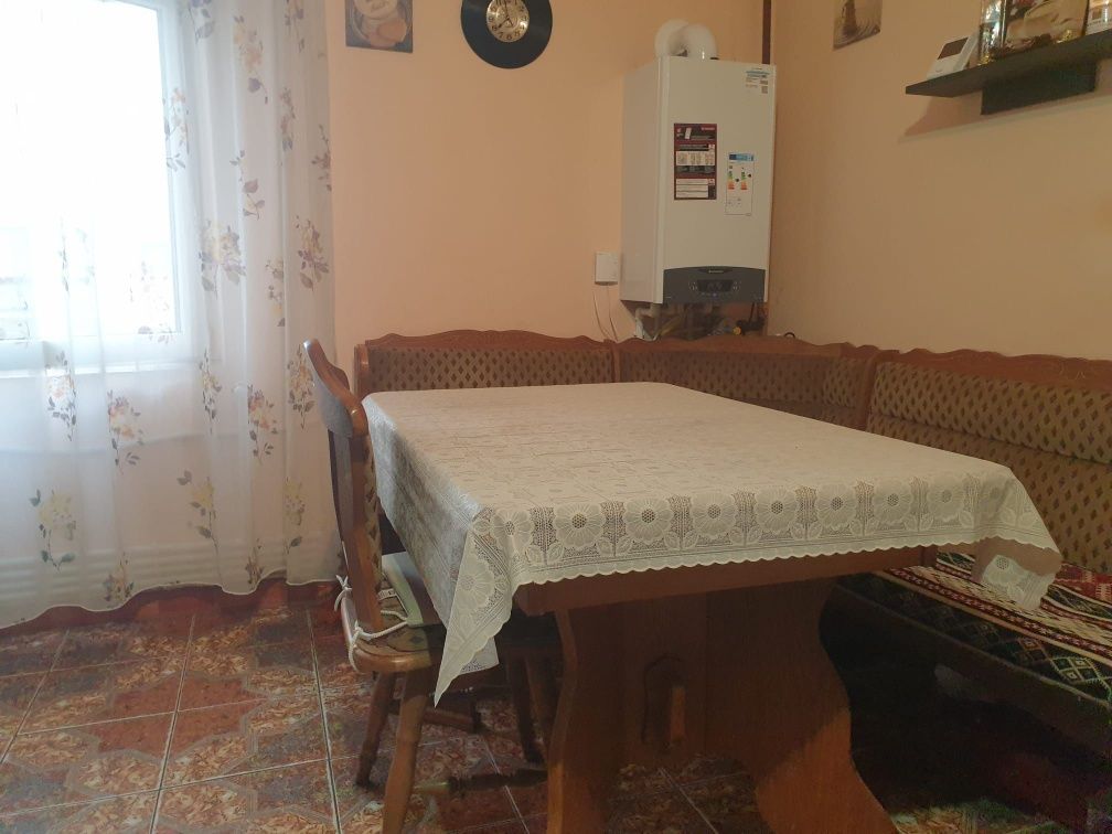 Apartament Brazda lui Novac