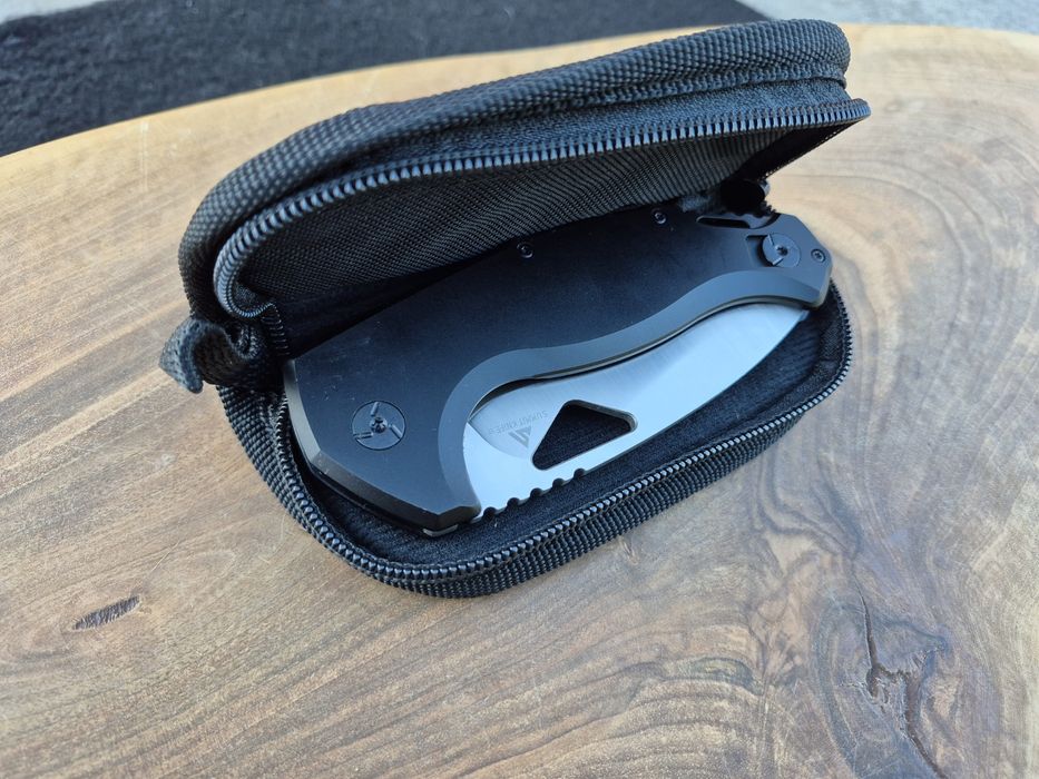 Сгъваем нож FOX KNIFE El Capitan 7573