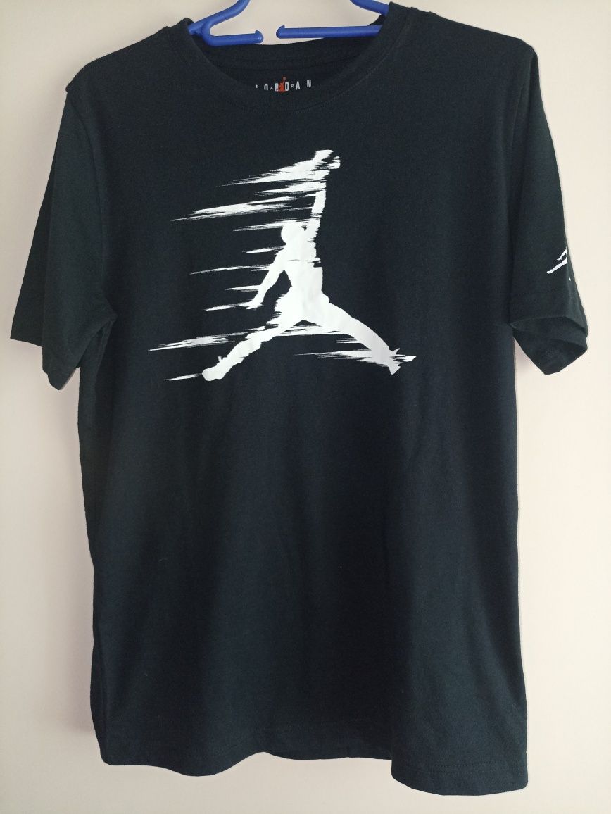 Оригинална тениска Nike Jordan