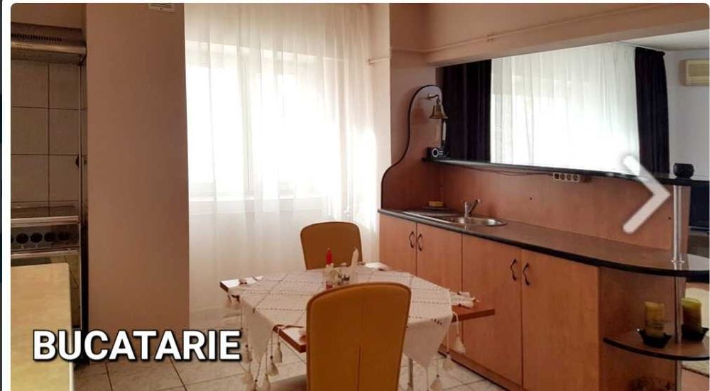 Inchiriere apartament 2 camere, central, Ploiesti