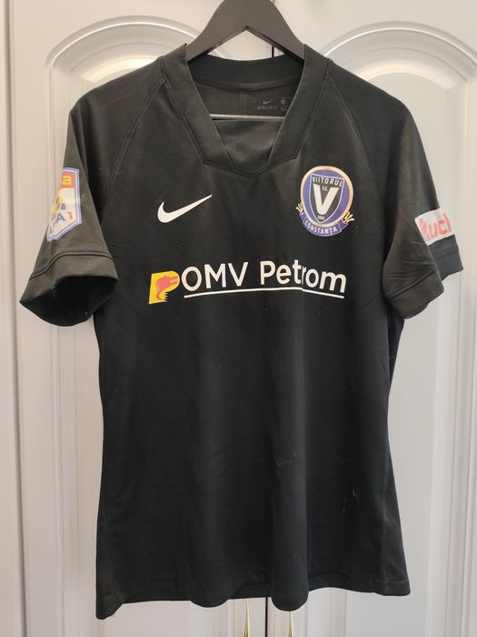 Tricou de fotbal Viitorul