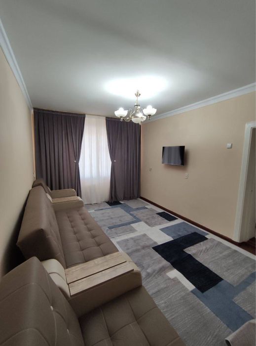 продаю кв актепе