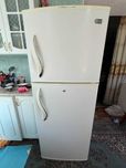 lG холодельник. Корейский