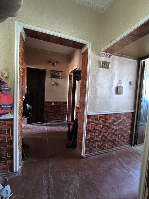 Свою Продаю квартиру 3/6/9 Сергели-2