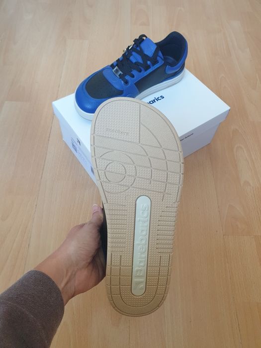 [Резервирани] Боси обувки Barebarics Wave, 39 номер