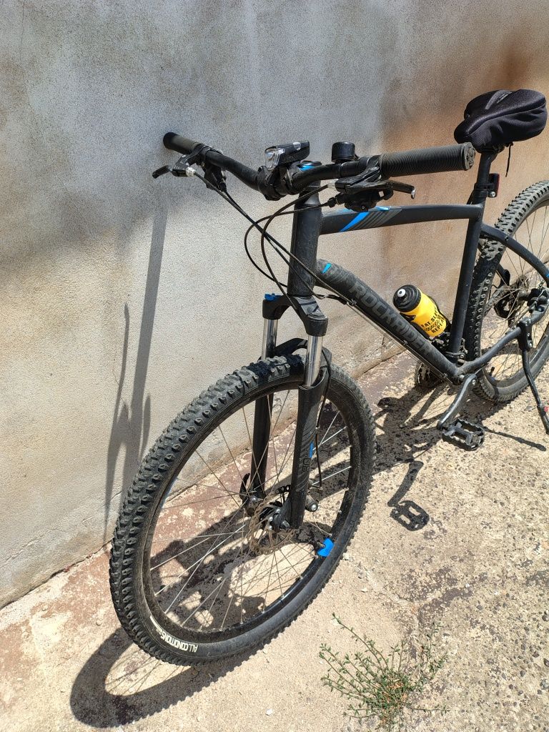 Bicicleta mountain bike