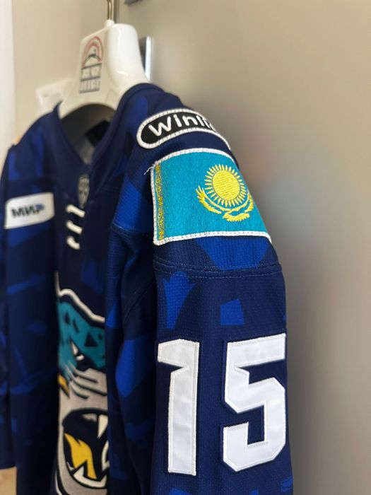 Продам оригинальный джерси