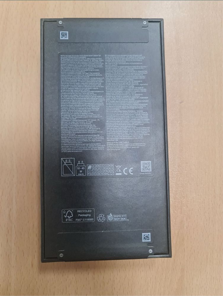 Samsung s25 ultra