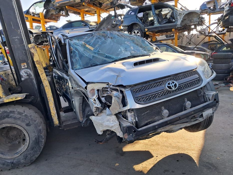 Compresor clima ac 2.0 d-4d 1cd-ftv 447220-4303 Toyota RAV4 2 (XA20)