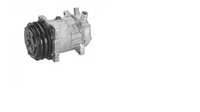 Compresor aer conditionat buldo JCB 3cx 4cx 123/04999 , 12304999