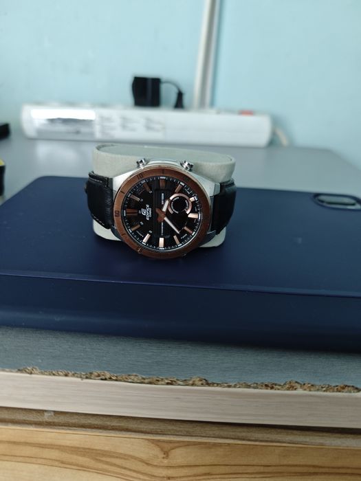 Часовници Casio и други