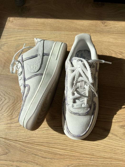 Nike AF1 special edition