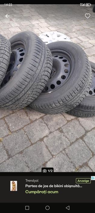 jante 5x114.3 r16  215 65 16 iarna. 5x108 r17  235 55 17 ford