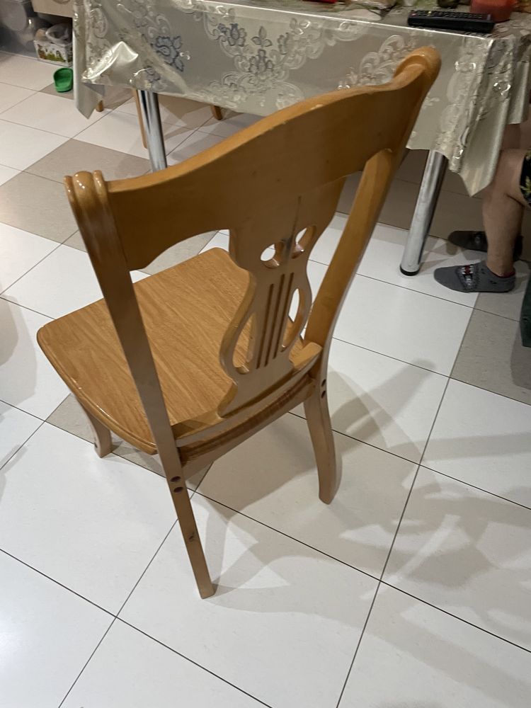 Продам стулья в хорошем состоянии
