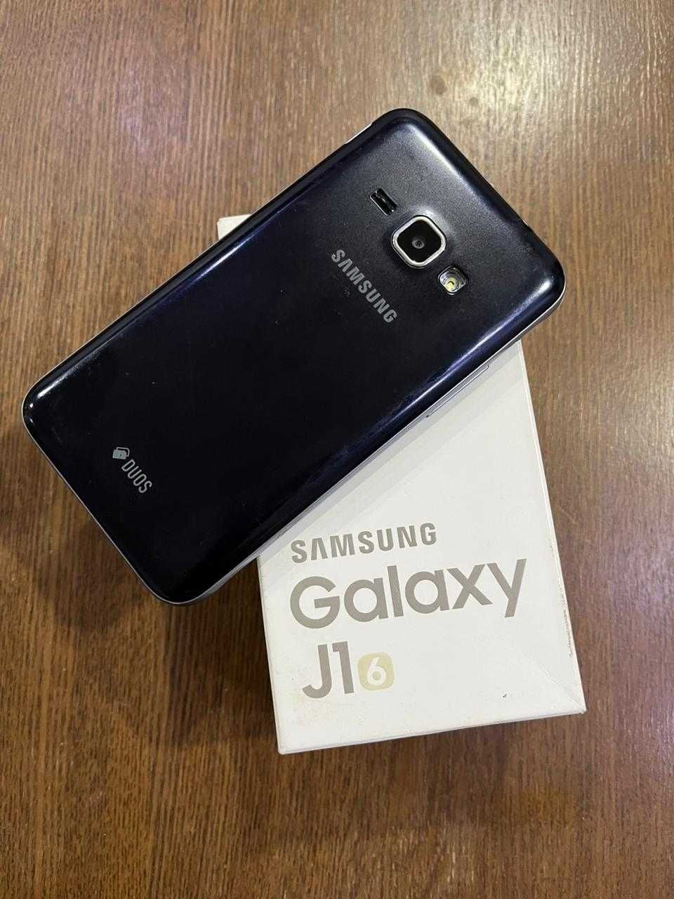 Смартфон samsung galaxy j1-6