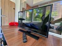 Samsung tv 28" hdmi usb telecomanda originala