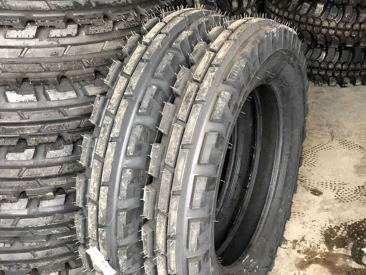 Anvelope noi 6.50-20 PETLAS 8 pliuri cauciucuri pentru tractor U650