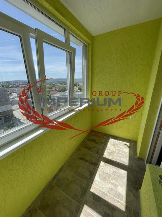 Продава се Многостаен апартамент в Варна, Автогара - 106 кв.м за 1411 €/кв.м - Снимка #11