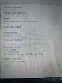 Vând tableta Samsung Galaxy Note 10.1