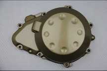 capac motor stator stanga kawasaki z750 2004/2006 z750s 2004/2007 NOU