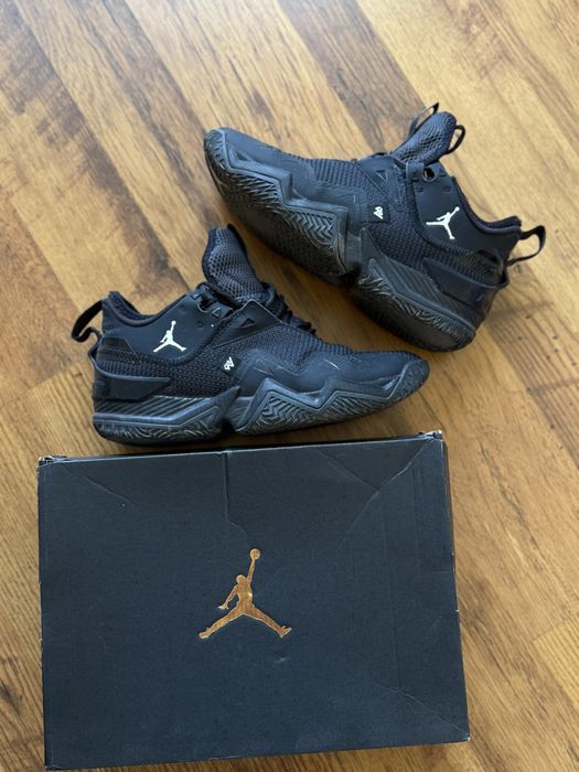 Jordan Westbrook one take мъжки обувки