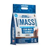 Applied Nutrition Critical Mass Gainer Pro 6 kg