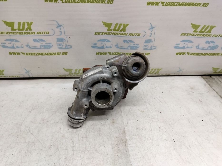 Turbo turbina 1.5 dci k9k 144117533r Nissan Juke YF15 [2010 - 2014]