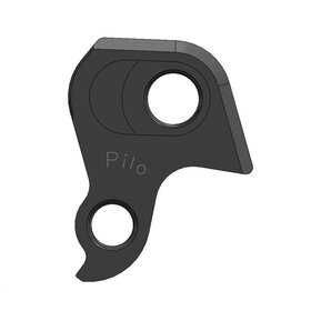 Santa Cruz M12 D854 Derailleur Hanger Ухо за Рамка Велосипед