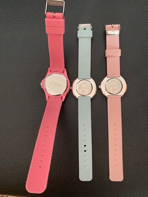 Ceasuri de dama foarte frumoase