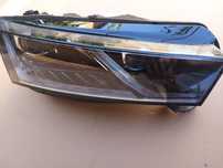 Десен фар Skoda Octavia 4 , 5E4941016A