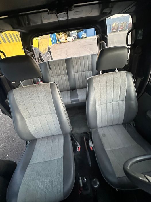 Daihatsu Feroza 1.6i
