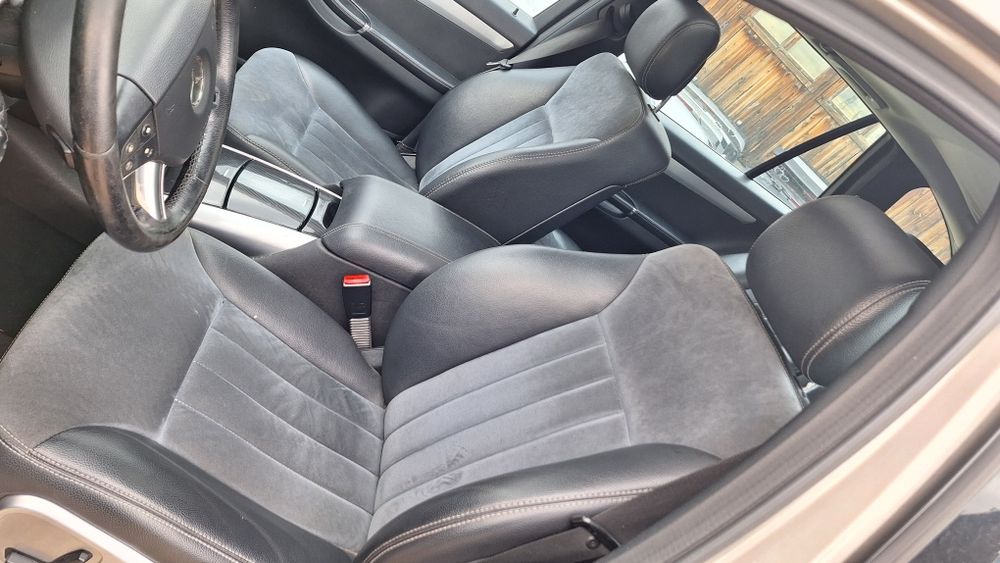 Mercedes-Benz R320CDI 224кс 4MATIC AMG на части