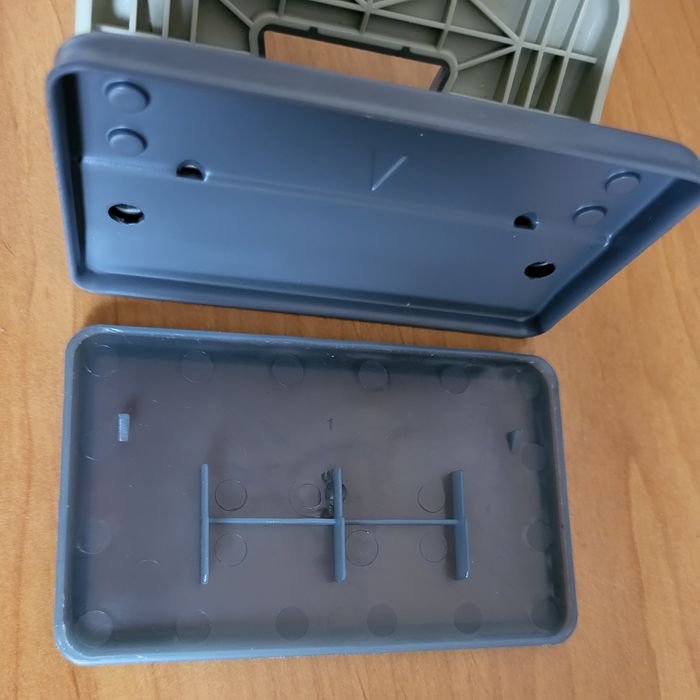 Дырокол Berlingo