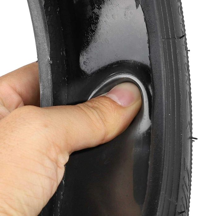 Безкамерна Гума 60/70-6.5 TUBELESS ЗА Тротинетка NINEBOT MAX G30