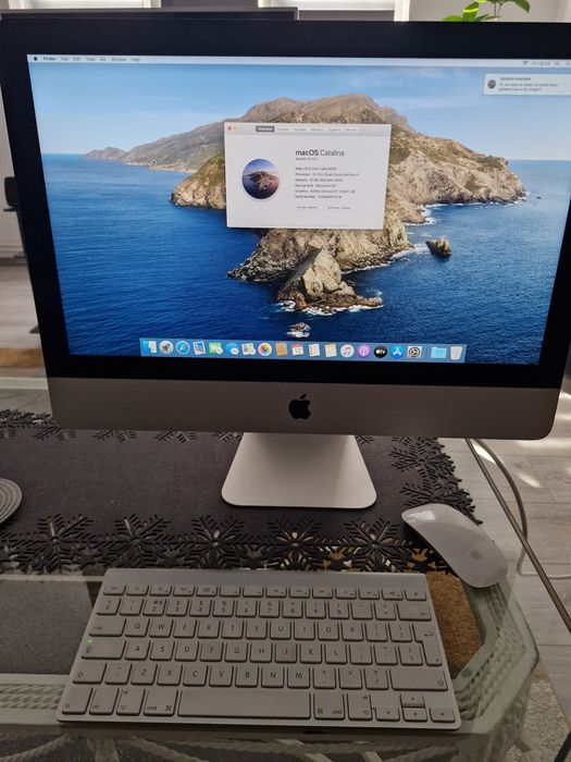 IMac 2013 i7 16gb