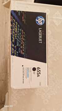 Toner laserjet 655A