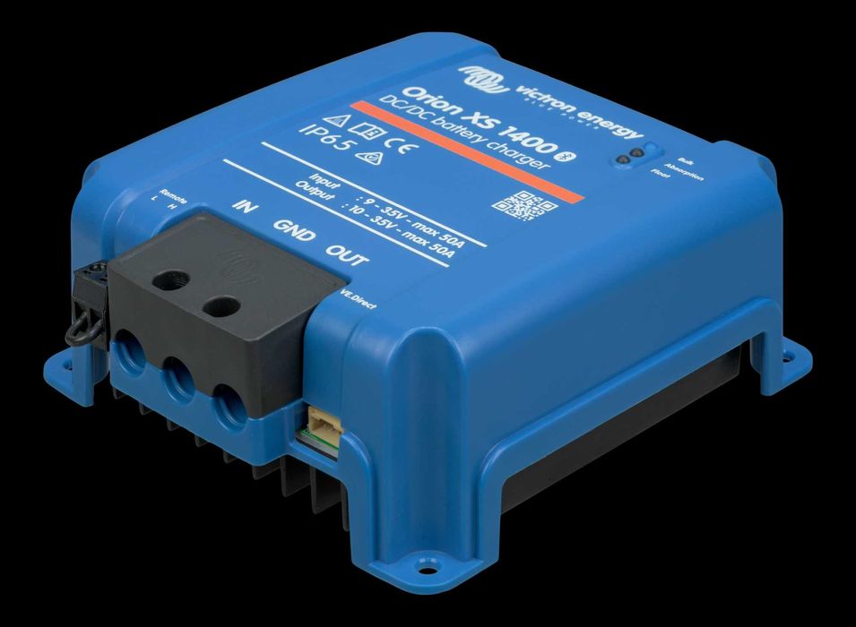 Orion XS 1400 DC-DC Victron зарядно устройство
