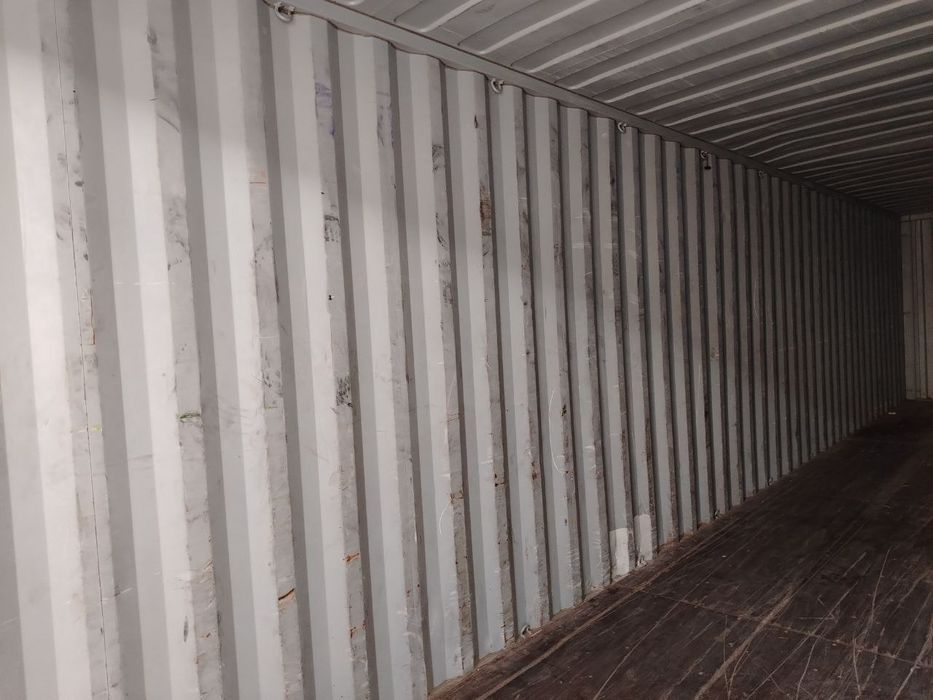 Контейнер 12 м ва 6м