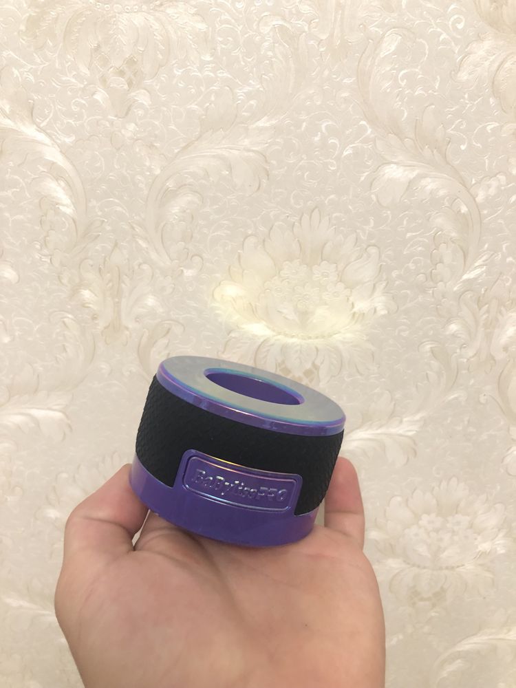 Зарядна станция Babyliss